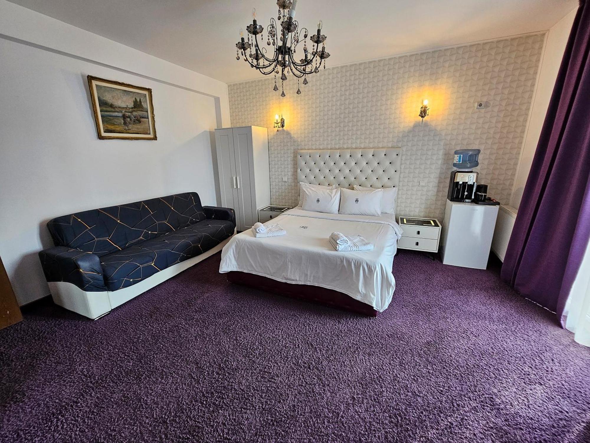 Iris Boutique Therme & Bucharest Otopeni Airport ภายนอก รูปภาพ