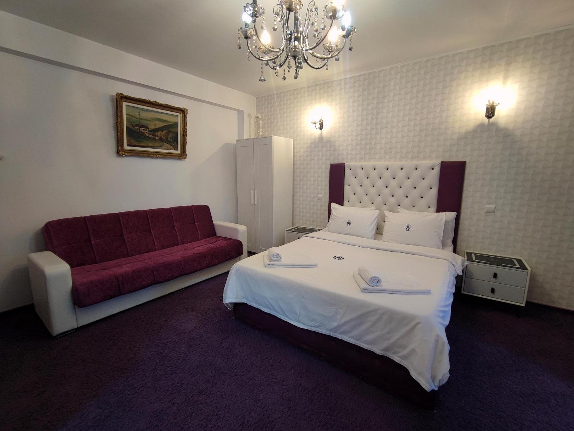 Iris Boutique Therme & Bucharest Otopeni Airport ภายนอก รูปภาพ