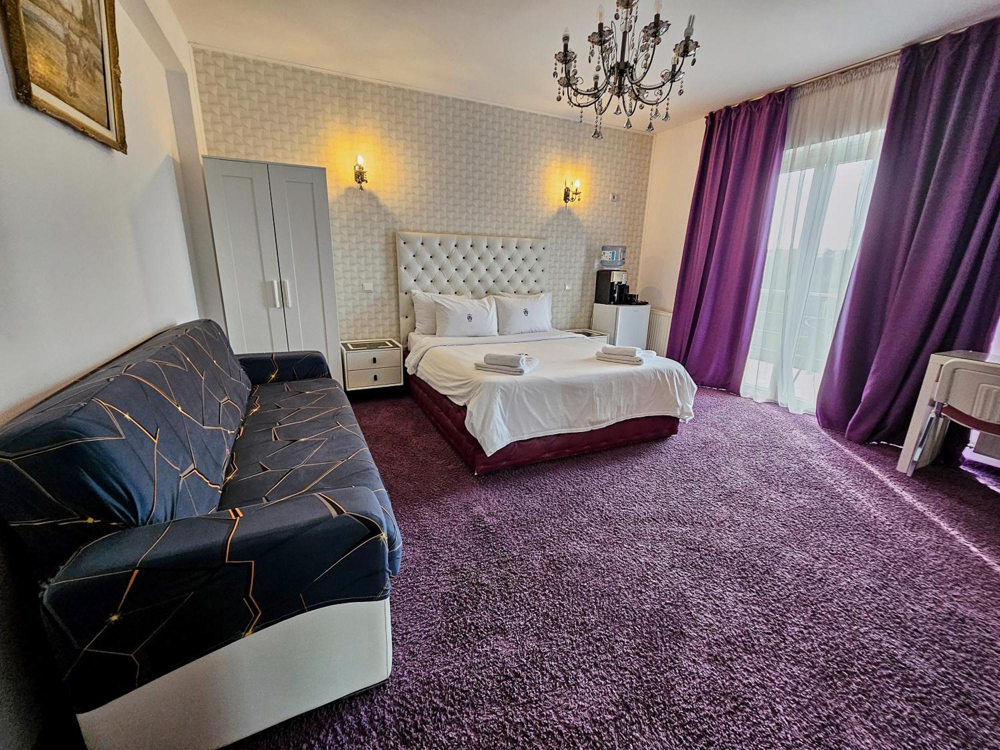 Iris Boutique Therme & Bucharest Otopeni Airport ภายนอก รูปภาพ