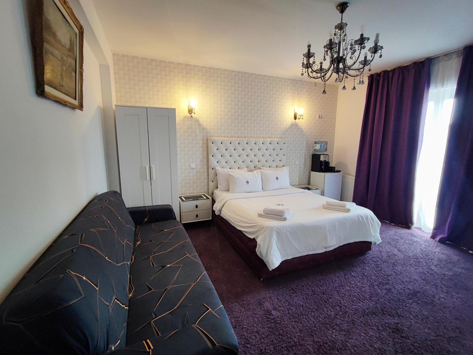 Iris Boutique Therme & Bucharest Otopeni Airport ภายนอก รูปภาพ