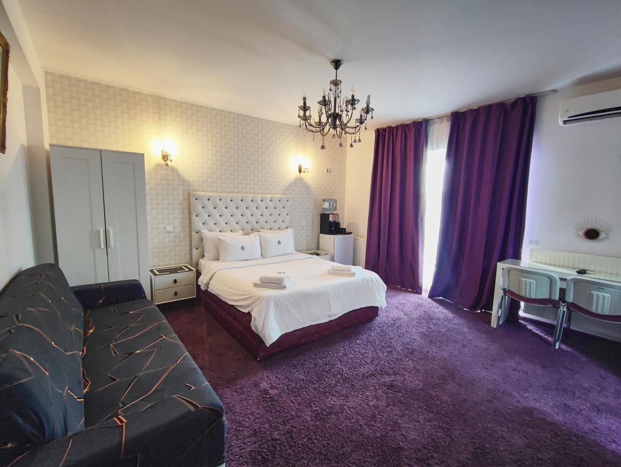 Iris Boutique Therme & Bucharest Otopeni Airport ภายนอก รูปภาพ
